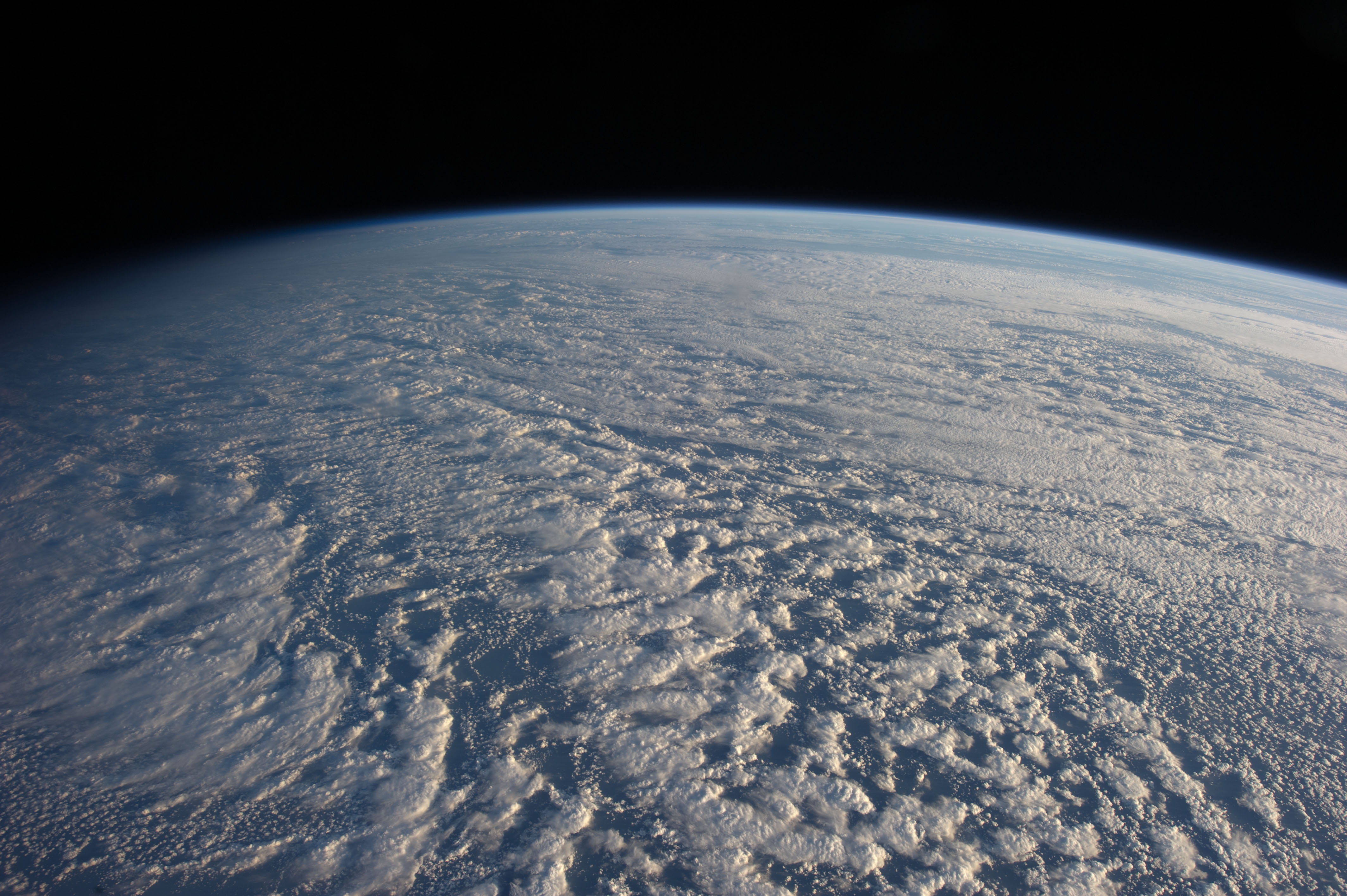 Photo:  Earth from the Space 002